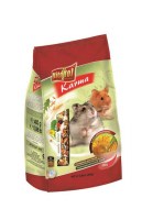 Vitapol Полнорационный корм для хомяка
